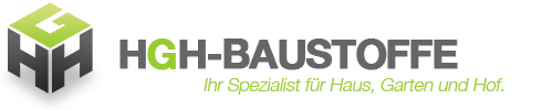 HGH Baustoffe